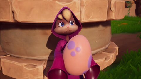 Spyro part 32, Stolen Babies!!!