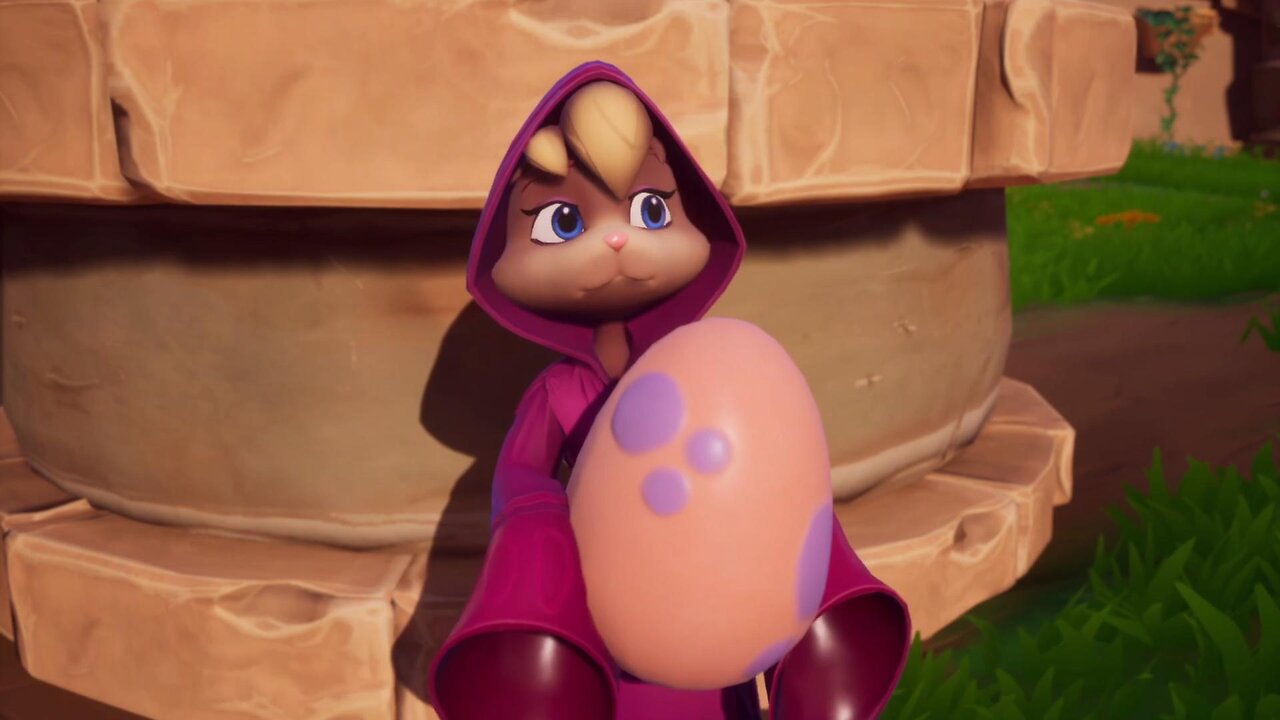 Spyro part 32, Stolen Babies!!!