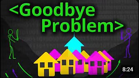 👋 The “Goodbye” Problem in Computing 💻 | Why Saying Bye Is So HARD 😅