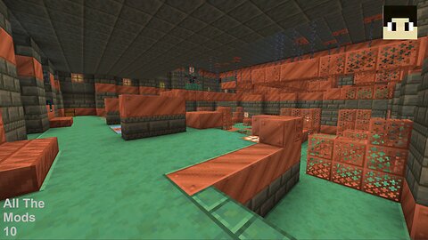 ATM10 Episode 13-Omnious Trial II-PrinceOfTheNight