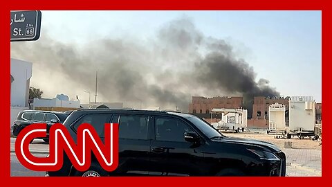 Qatar: Israeli attack in Doha 'a criminal assault'