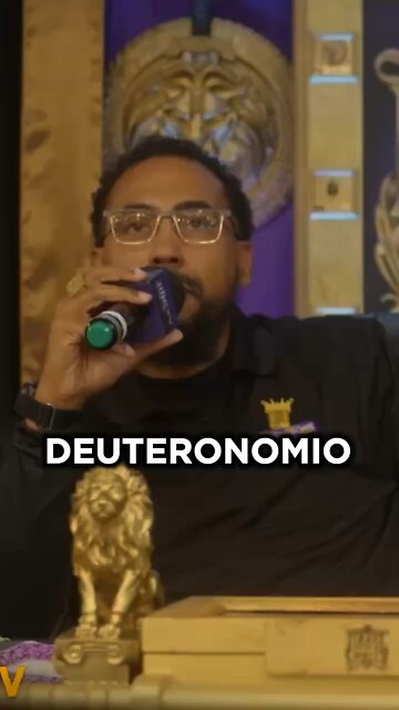 ¡Los hijos de la trata de esclavos son el pueblo elegido de Dios! #trending