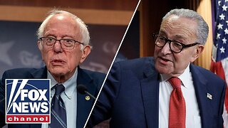 Democrats' CIVIL WAR is upon us: Josh Holmes