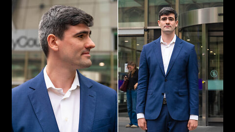 Nationalist leader fights ‘Nazi salute’ jail sentence in landmark political freedom case