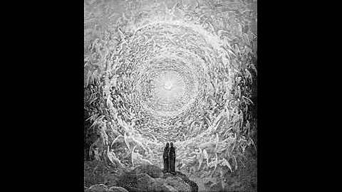 The Divine Council and The Dividing of The Nations