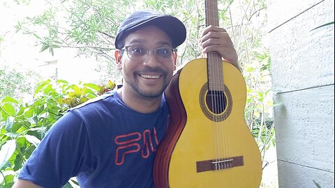 Soy feliz - GuitarraVallenata Acompañante - Hermanos Zuleta