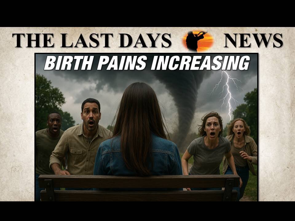 HERE WE GO! Everything Is About To Go To An Entirely New Level!