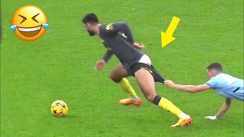 Top Funniest Football Moments That’ll Make You Laugh Out Loud!