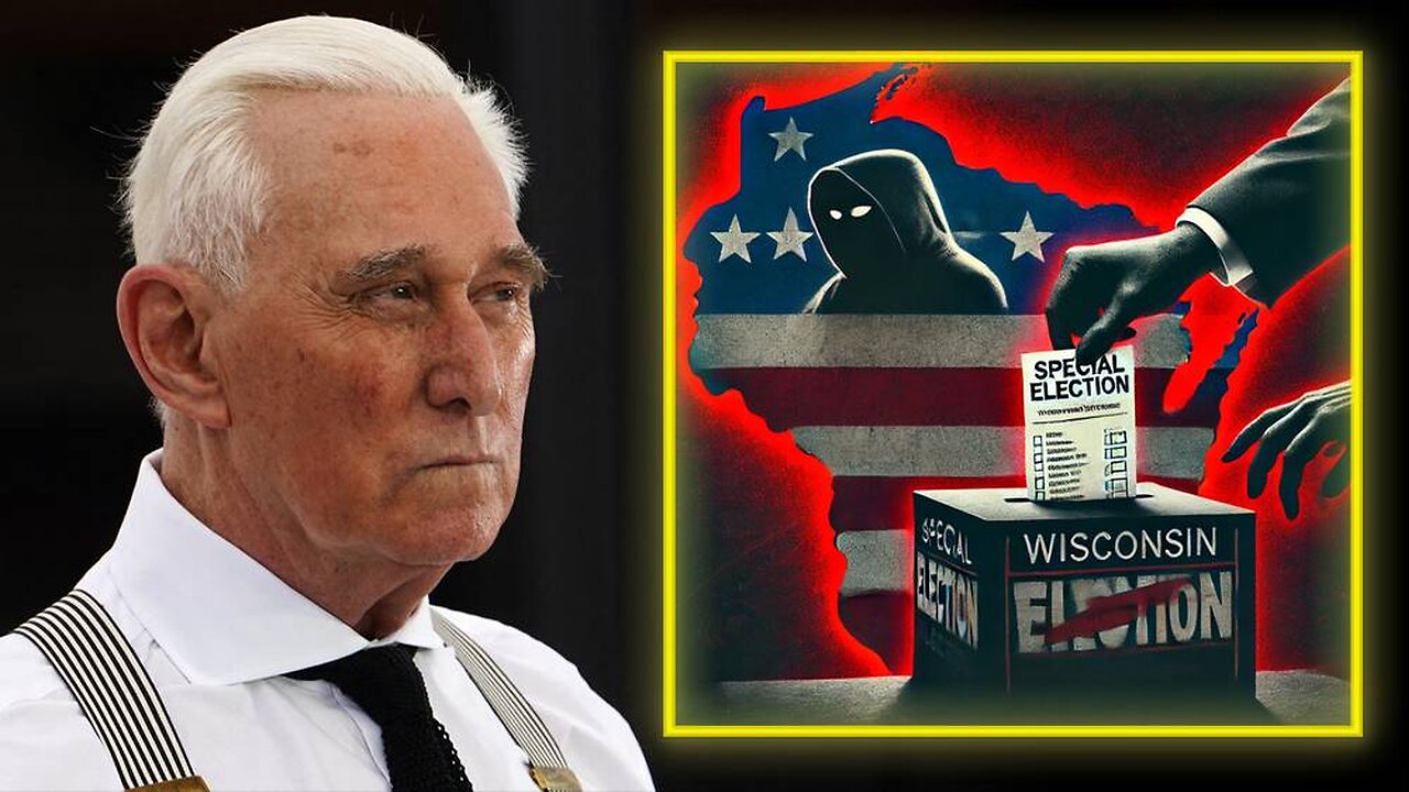 BREAKING ELECTION THEFT ALERT: It Is Mathematically Impossible That The Democrats Won