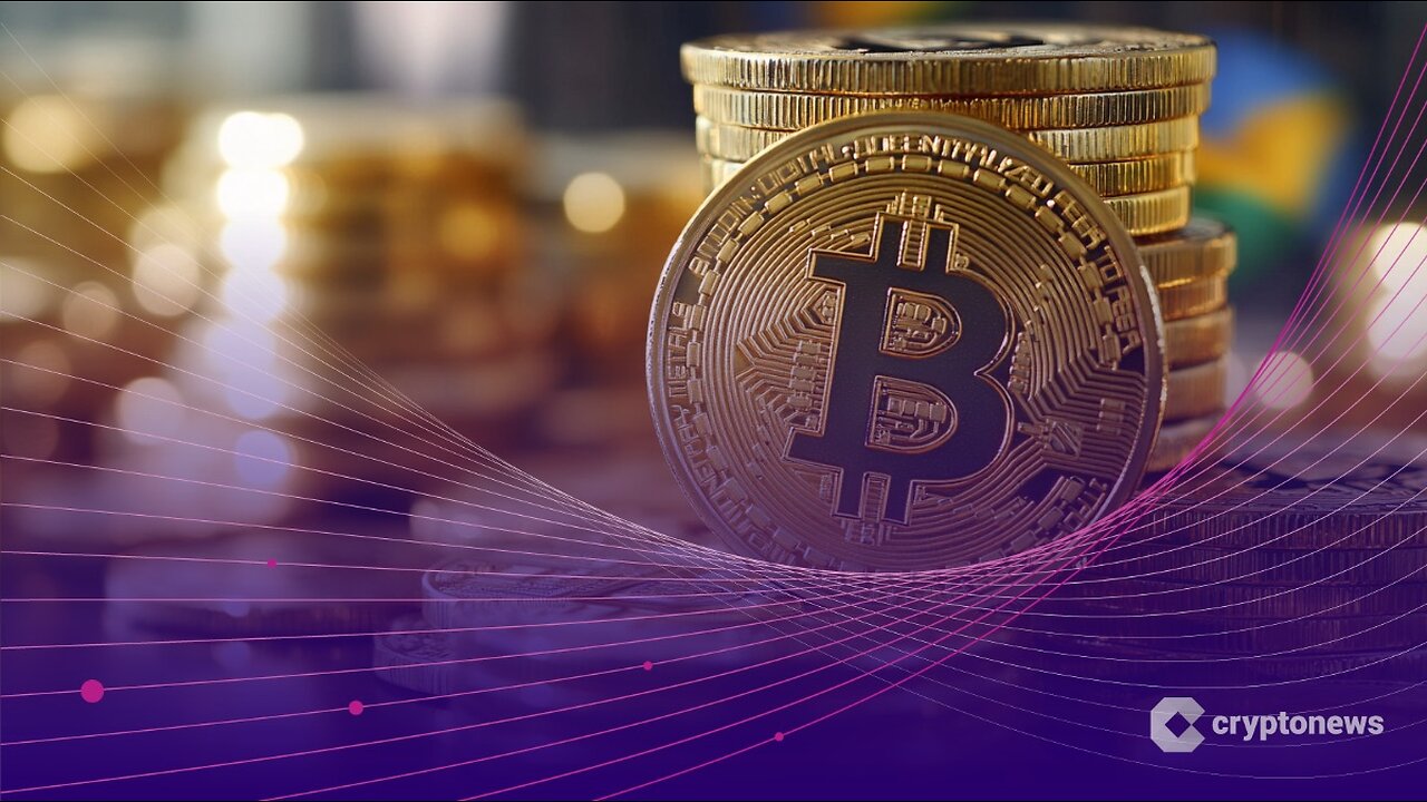 Brazilian Fintech Firm Méliuz Acquires Bitcoin Worth $28.4M