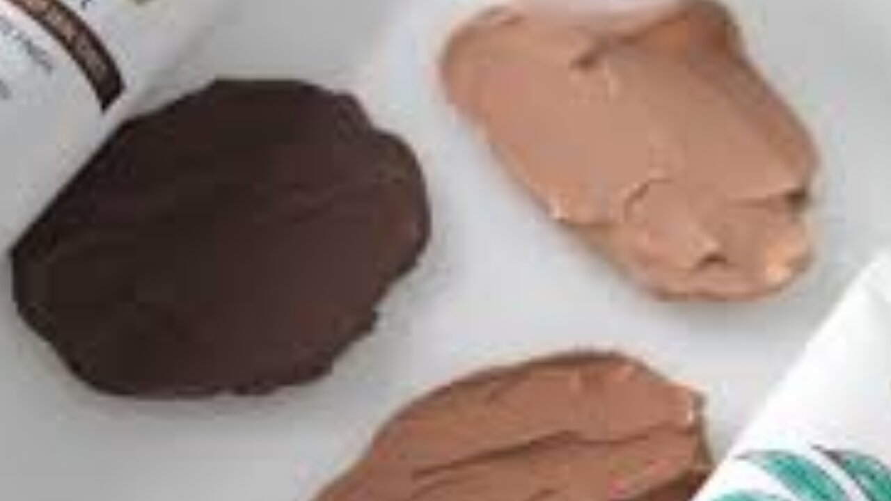 My most used tinted moisturizer!