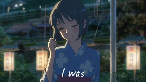 Just a Dream | Kimi no Na wa AMV | 君の名は。