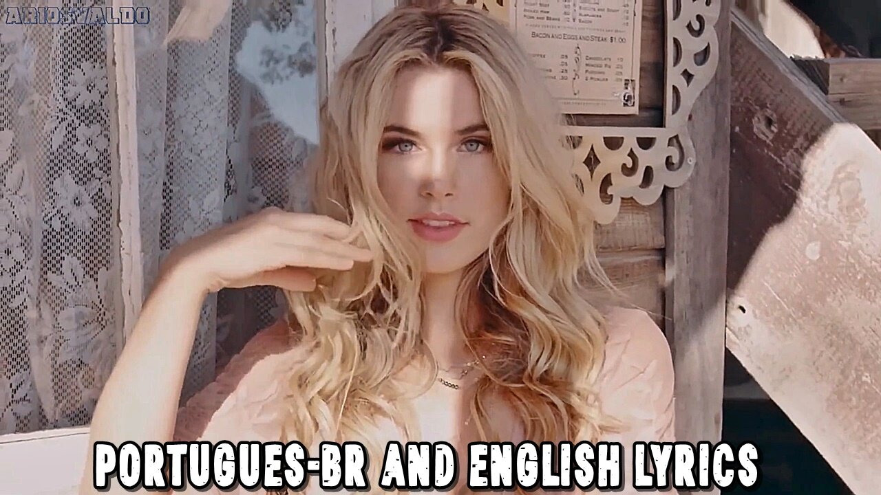 America - I Need you - Legendado and Lyrics