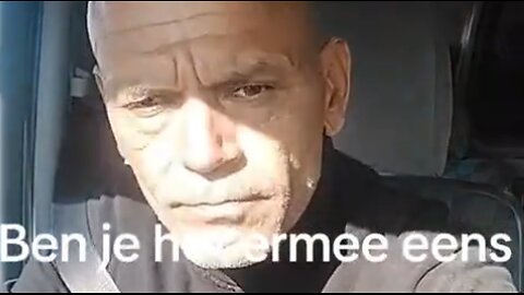 Complotgek Desta is Omroep Zeeland helemaal zat!