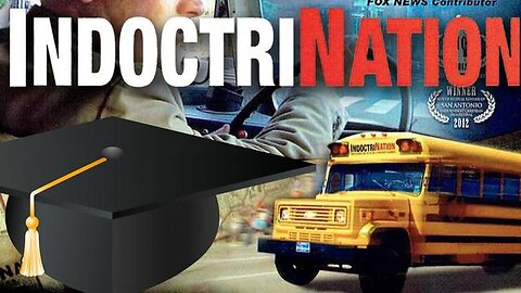 "Unmasking the Education System: A Deep Dive into School Indoctrination - KILLUMINATI13420"
