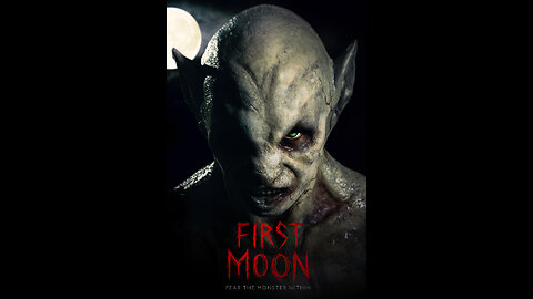 FIRST MOON