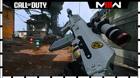 Call of Duty Modern Warfare 3 - Hardcore Search and Destroy Gameplay
