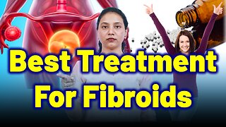 Best Permanent Solution For Fibroids . | Treatment & Cure | Homeopathy, Medicine & Surgery