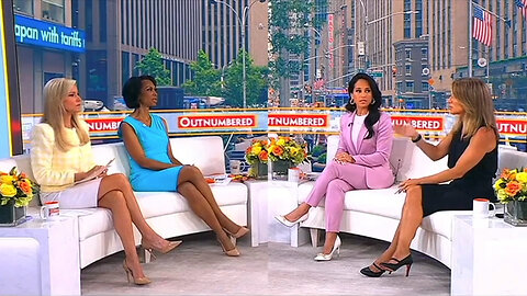 Outnumbered July 2 2025