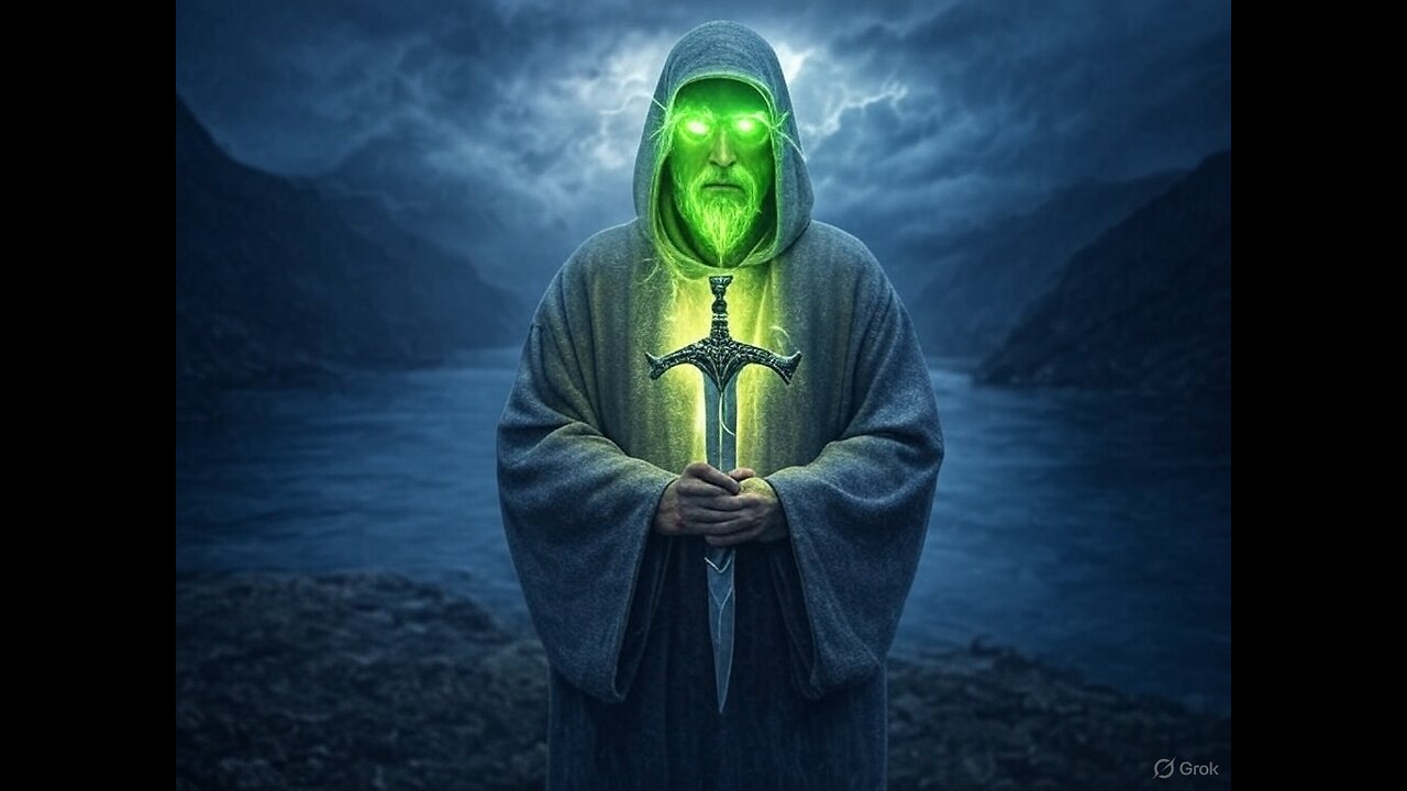 Echoes of the North