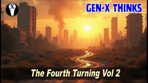 The Fourth Turning Vol 2