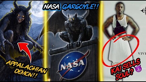 From Appalachia to NASA: Two Encounters That Changed Everything