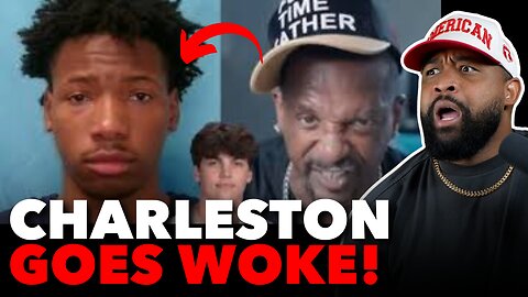 Charleston White DEFENDS Karmelo Anthony, Says He's NOT GUILTY After Speaking with Karmelo's Father