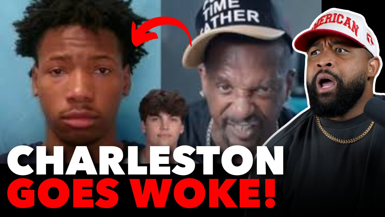 Charleston White DEFENDS Karmelo Anthony, Says He's NOT GUILTY After Speaking with Karmelo's Father