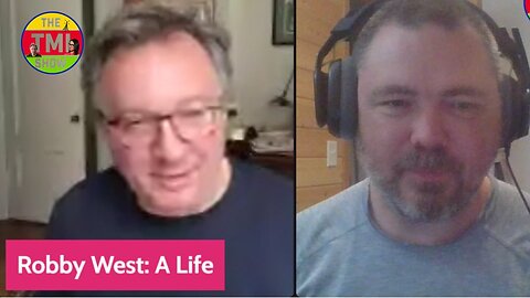 Robby West: A Life