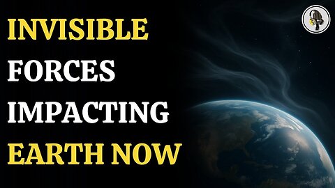 Earth Is Being Hit by Dark Matter Waves - A New Cosmic Discovery | WION Podcast
