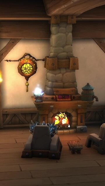 Rumble City on the other side