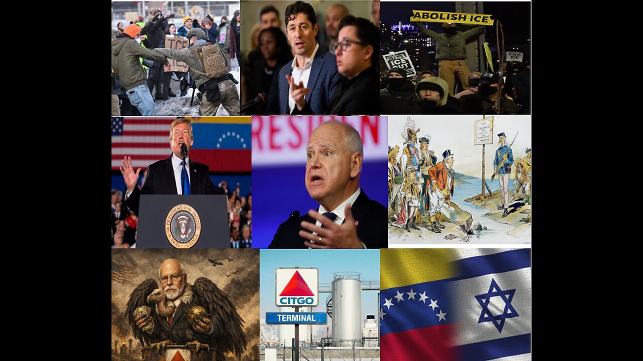 Powers & Principalities: Episode 434