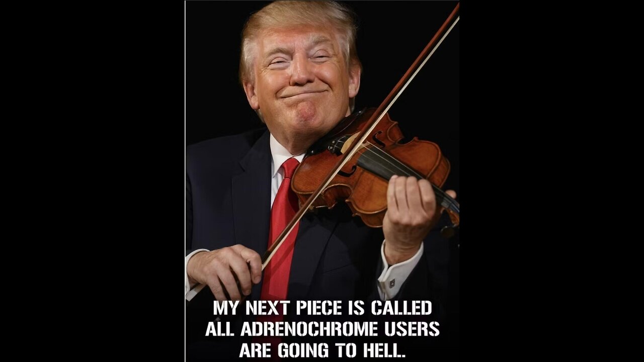 Enjoy the Show 🐇🇺🇲😇🐸🍿