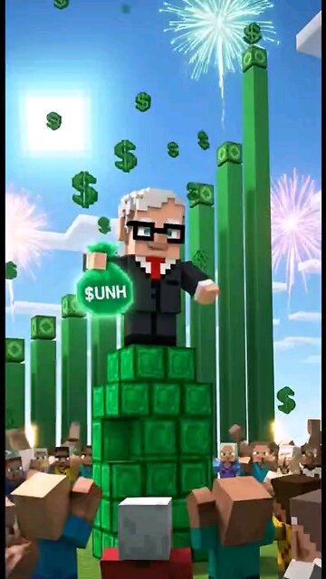 UnitedHealth ($UNH) skyrockets after Warren Buffett’s Berkshire Hathaway reveals a $1.6B stake. 📈💥