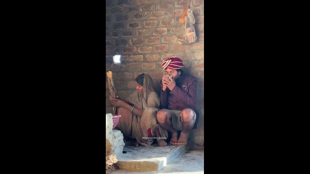 हमारे गौत्र की है