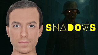 Shadows Of Venice Zombie Nightmare | Zombie Army 4 Dead War