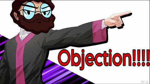 The Dark Truth Behind a VTuber’s Persona!