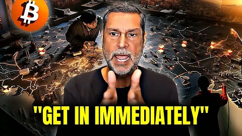 Raoul Pal: ALL Portfolios in 2026 Need THIS! - Raoul Pal Crypto