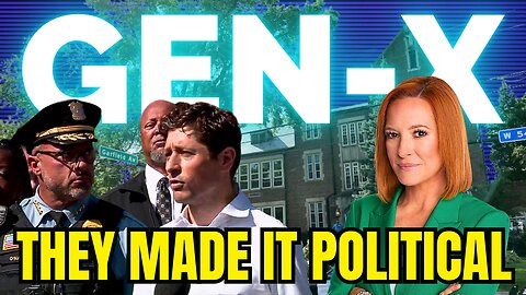 Minneapolis School Shooting - They Made It Political!