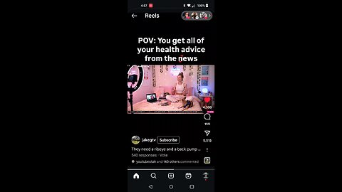 Follow The Science News