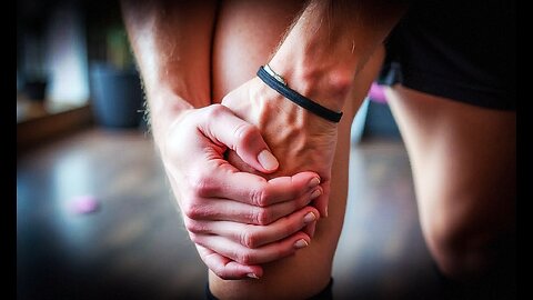 #84: Horror Books & Workout Soreness