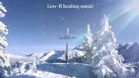 Spiritual music, healing music