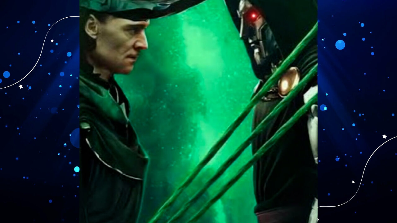 MCU's Avengers: Doomsday - Key Events from The Marvels and Loki That Will Shape the Future