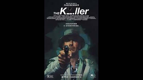 Review El Asesino (The Killer)