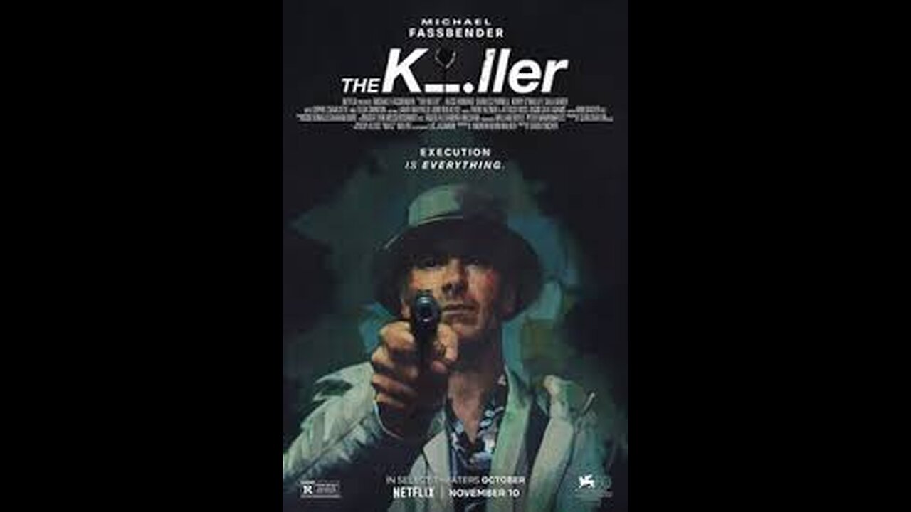 Review El Asesino (The Killer)
