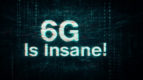 6G Will Blow Your Mind! 🚀 Future of Connectivity