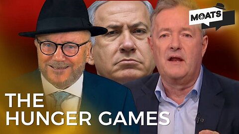 BREAKING: Piers Morgan de*th threats
