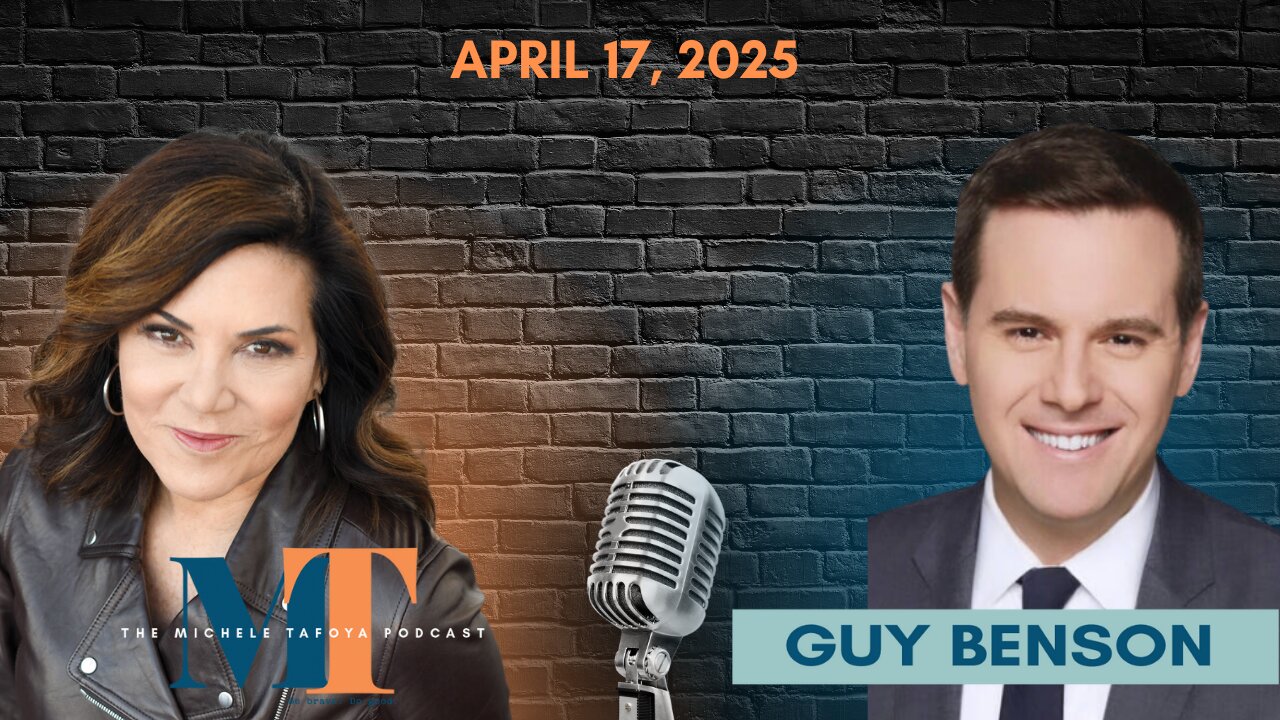 Guy Benson