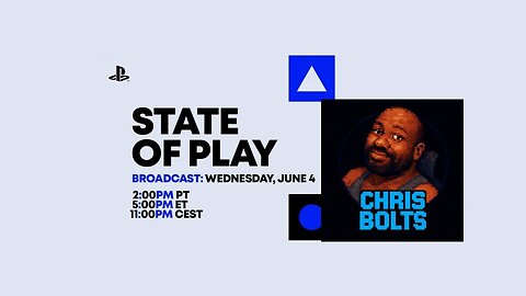 Sony State of Play Recap! Some Good Games, But Very Mid.