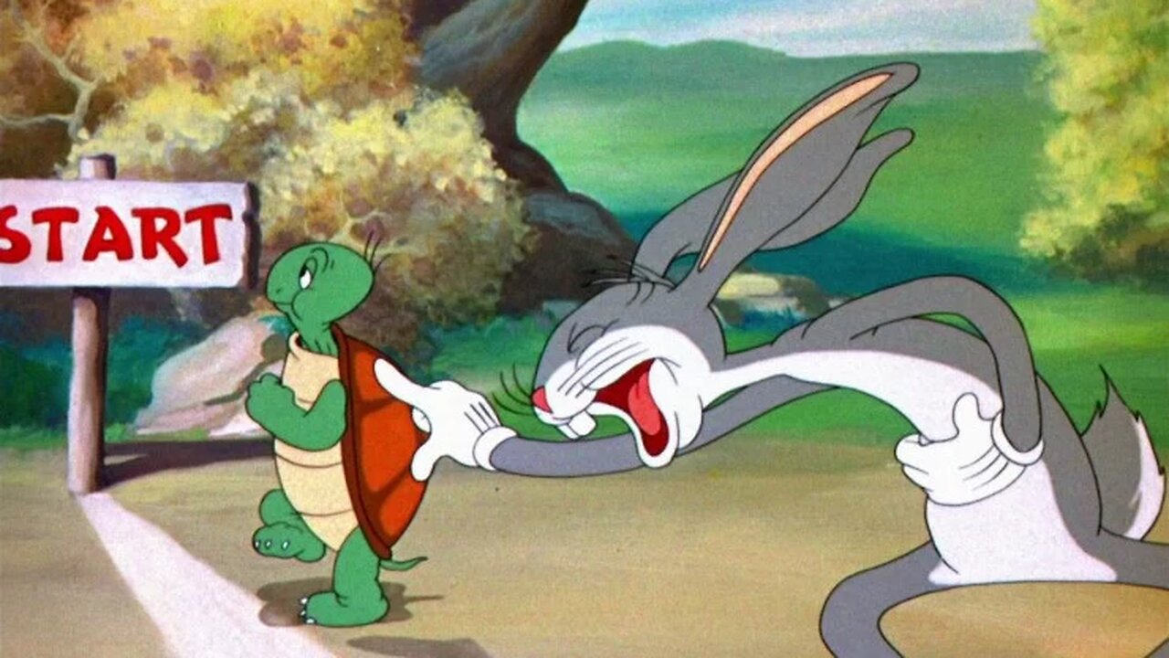 Looney Tunes
